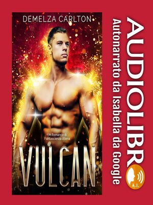 cover image of Vulcan